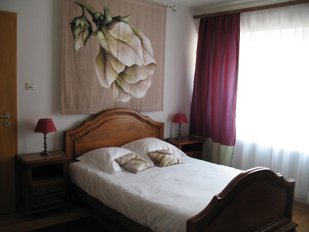 Les Chambres Du Marlenberg マルレンハイム エクステリア 写真