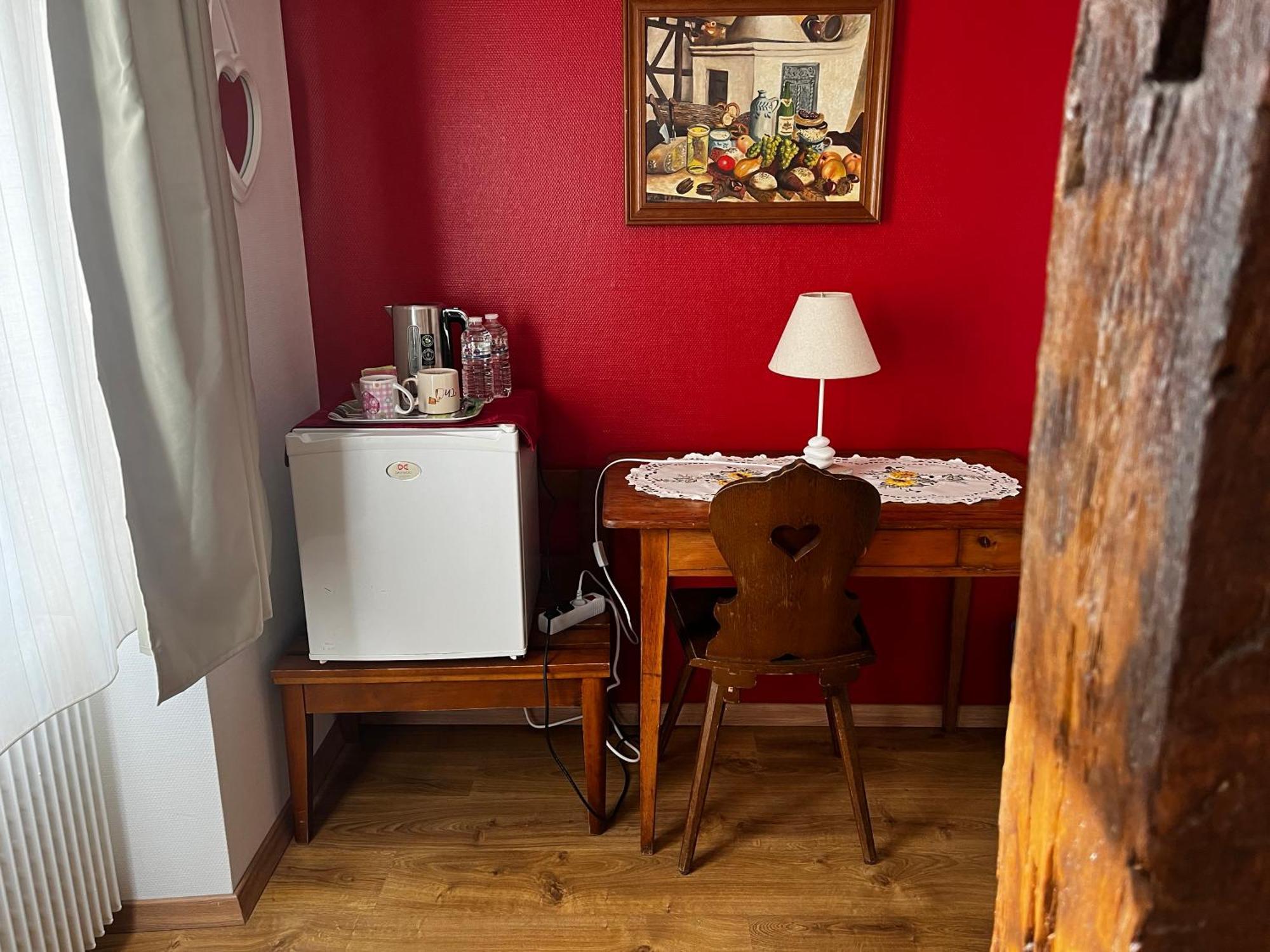 Les Chambres Du Marlenberg マルレンハイム エクステリア 写真