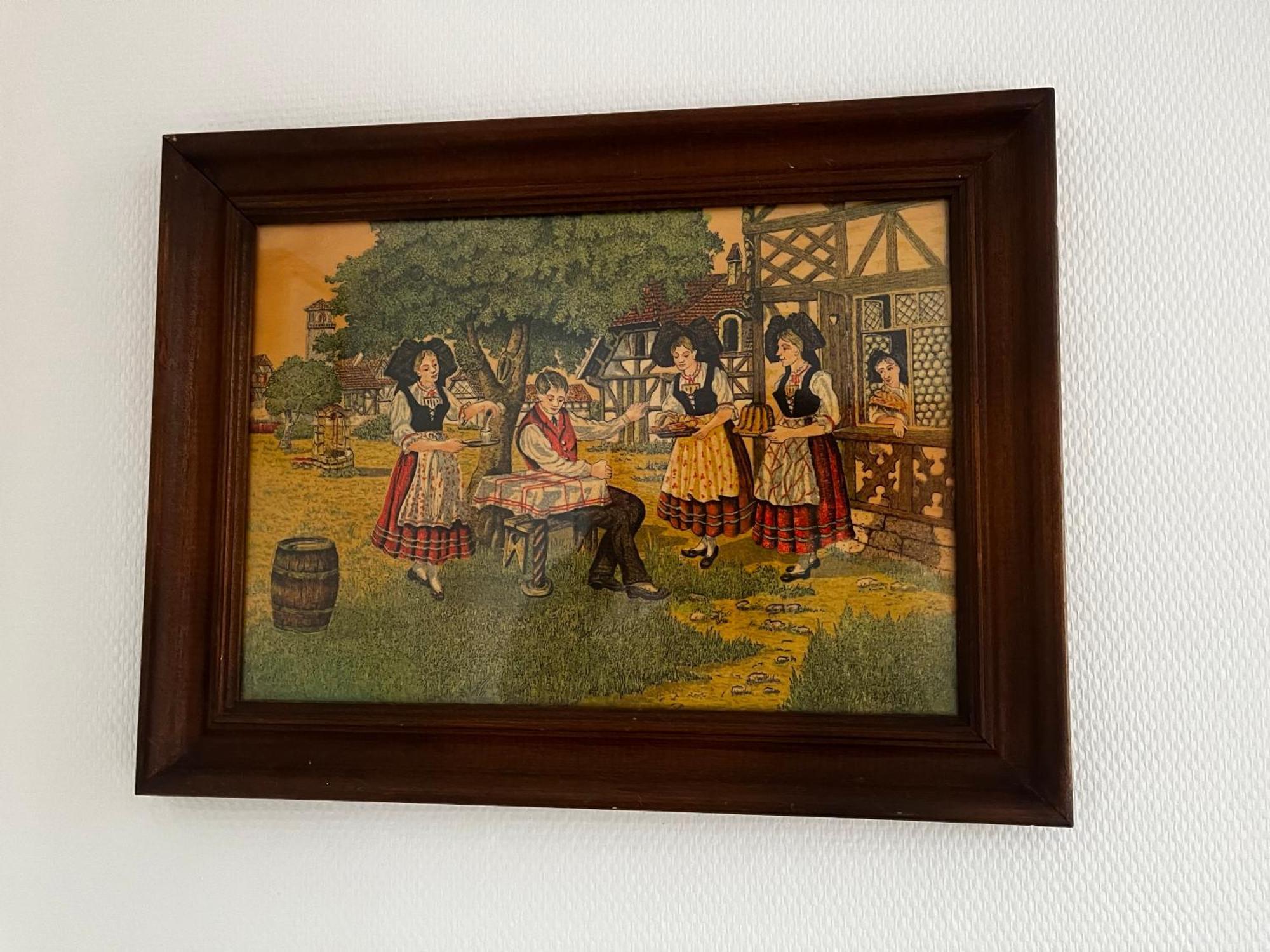 Les Chambres Du Marlenberg マルレンハイム エクステリア 写真