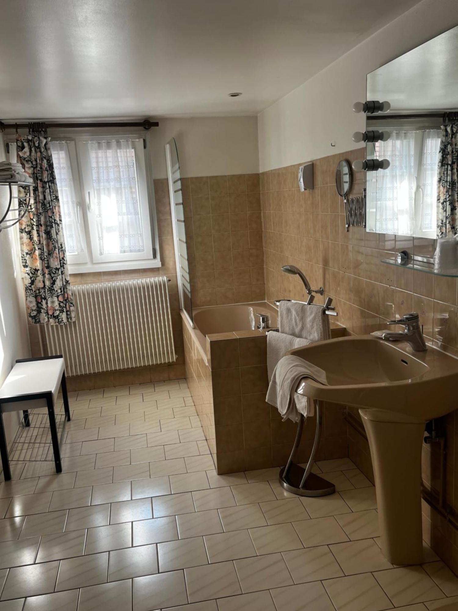 Les Chambres Du Marlenberg マルレンハイム エクステリア 写真
