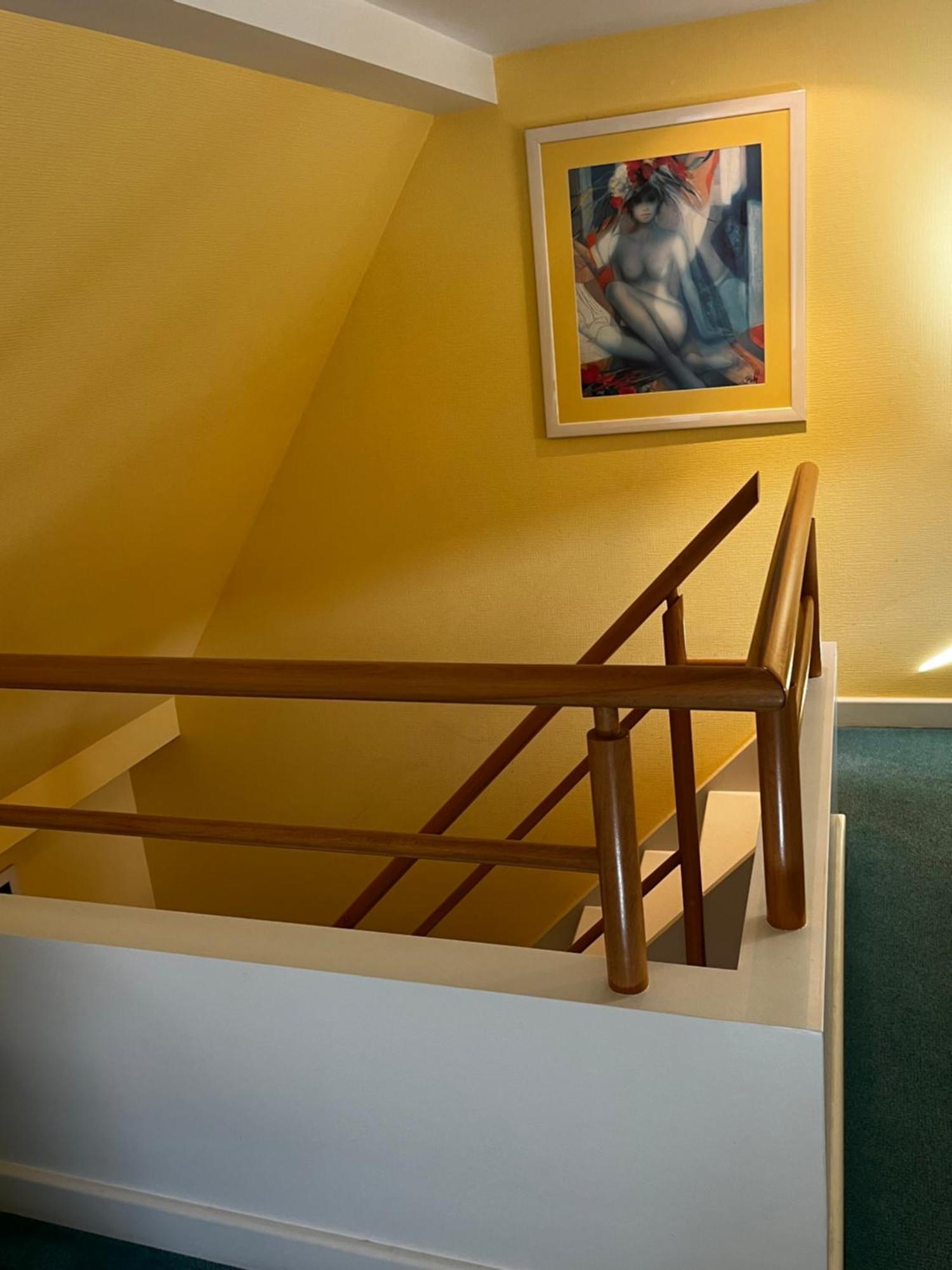 Les Chambres Du Marlenberg マルレンハイム エクステリア 写真