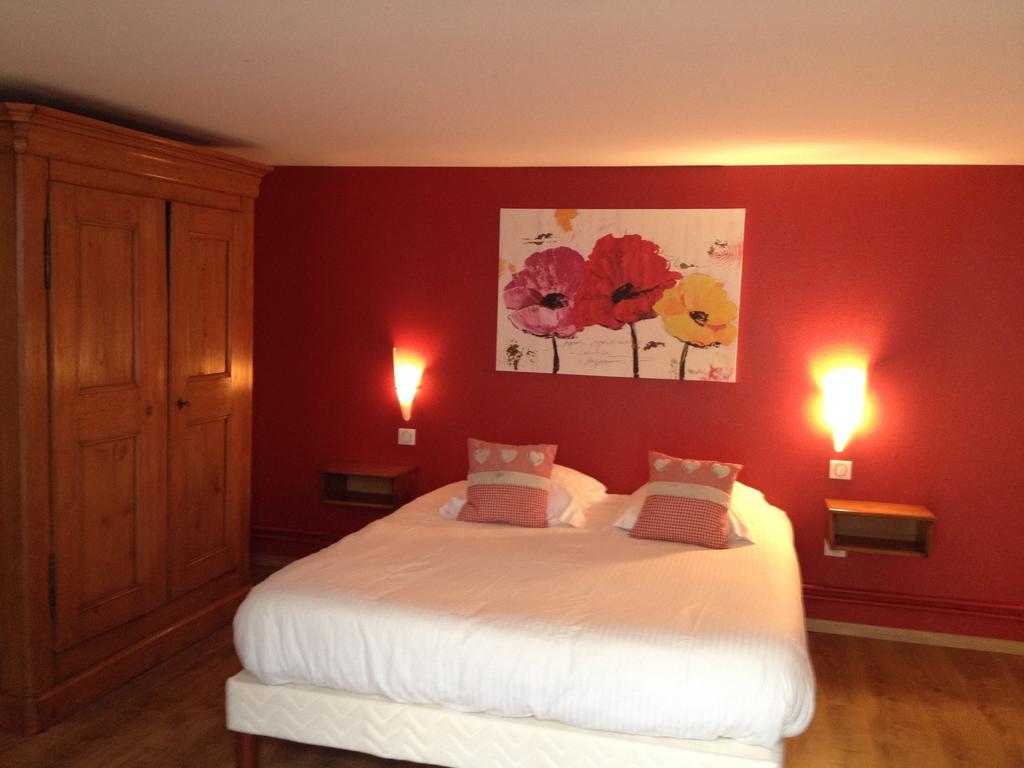 Les Chambres Du Marlenberg マルレンハイム エクステリア 写真