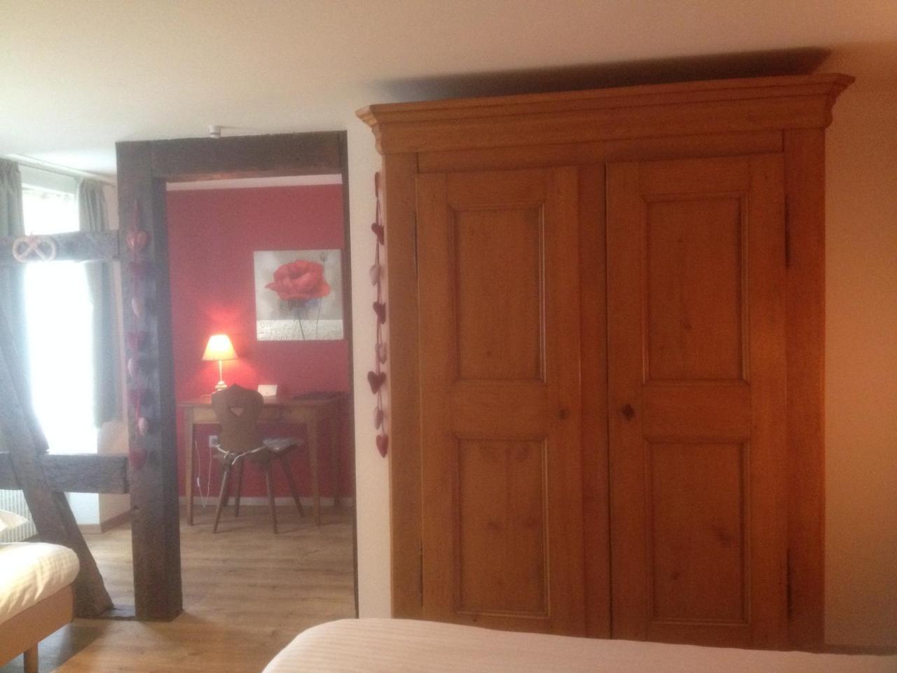 Les Chambres Du Marlenberg マルレンハイム エクステリア 写真