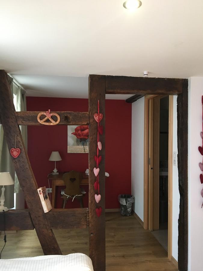 Les Chambres Du Marlenberg マルレンハイム エクステリア 写真